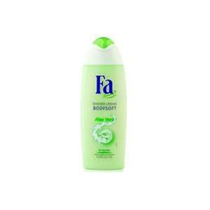  Fa Shower Cream   Yoghurt Aloe Vera for Dry Skin 250ml/8 