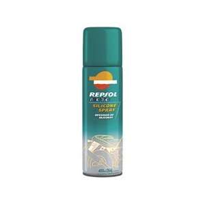  Repsol Silicone Spray 400ML Automotive