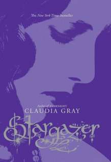   Hourglass (Evernight Series #3) by Claudia Gray 