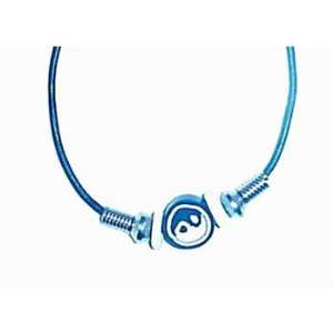  Yin Yang Claymatic Bead Bracelet 
