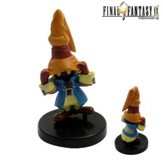 5x Final Fantasy Sephiroth Yuna Zidane Figure Set  
