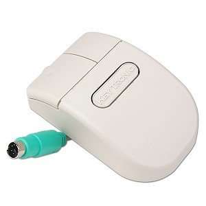  Key Tronic Lifetime Mouse 3 Button Ps2 Opt Mech 
