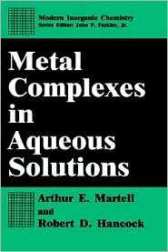   , (0306452480), Arthur Earl Martell, Textbooks   