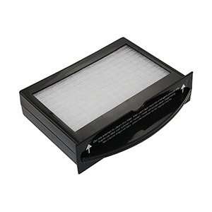   Replacement Post Motor Filter for Vacuum 44K 012: Home & Kitchen