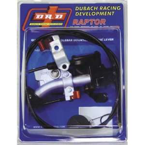  DUBACH / DR.D DR.D REVERSE LEVER KIT 4504 Automotive