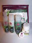 ZIA To Go Facial Starter Kit Combination Normal NEW WOW