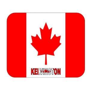  Canada   Kelvington, Saskatchewan Mouse Pad Everything 