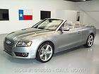   A5 WE FINANCE 2011 AUDI A5 2.0T PREMIUM PLUS TURBO CONVERTIBLE 6K MI