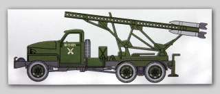   truck sharp 1 72 scale kit of the early wwii era attack vehicle