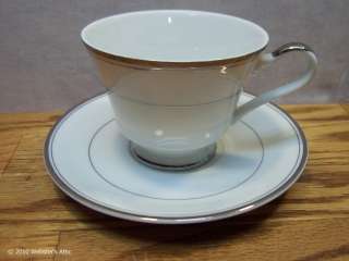 Imperial China for Dalton Sincerity Cup & Saucer Set  
