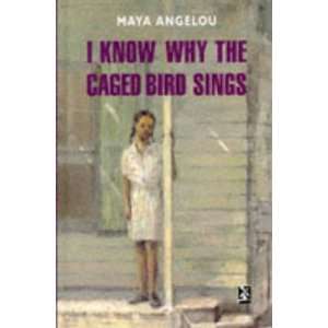   the Caged Bird Sings (New Windmill) [Hardcover] Maya Angelou Books