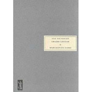    Victorian Chaise Longue [Paperback] Marghanita Laski Books