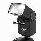 SEAGULL SG 300 Universal Hot Shoe Camera Flash SG300