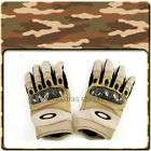 Ramge Full Finger Tactical Leather Glove L GL 05 00640  