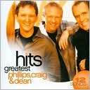 Greatest Hits [Sparrow 2008] Phillips, Craig & Dean $9.99