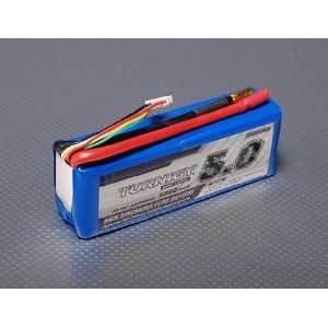  Turnigy 5000mAh 4S 35C LiPo Battery Toys & Games