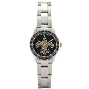    NEW ORLEANS SAINTS LADIES COACH SERIES Watch: Sports & Outdoors