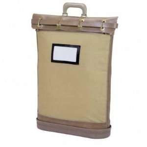   Courier Bag, 18x5 1/4x24, Brown   18x5 1/4x24, Brown(sold individuall