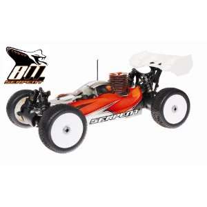  Serpent 811 Cobra 8th Scale Off road Buggy Toys & Games
