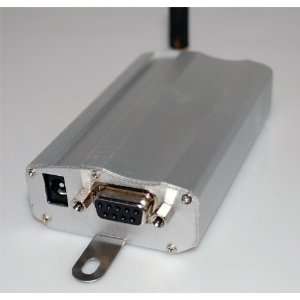  Quad Band Serial Port to GPRS Modem Terminal: Electronics