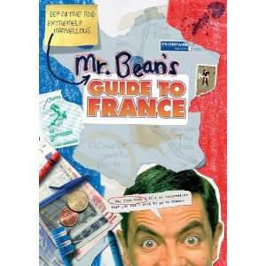  Mr. Beans Holiday Movie Poster (11 x 17 Inches   28cm x 