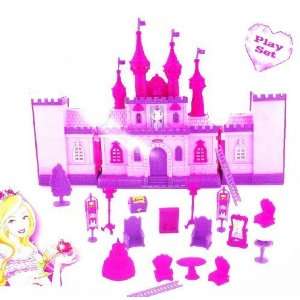 My Dream castle   Musical with furniture Grocery & Gourmet Food