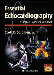   With DVD, (158829322X), Scott D. Solomon, Textbooks   