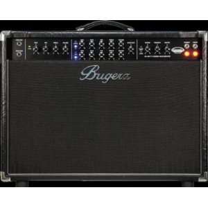 Bugera 333XL 212 INFINIUM Guitar Combo Amplifier (120 Watts, 2x12 in.)