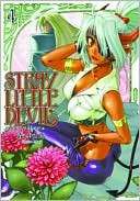 Stray Little Devil, Volume 4 Kotaro Mori