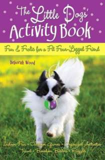 Memoirs of a Papillon The Canine Guide to Living with Humans without 