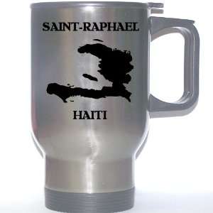  Haiti   SAINT RAPHAEL Stainless Steel Mug Everything 