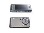   LG KU990 Cell Mobile Phone 3G GSM MP3 Video FM 8808992000747  