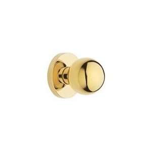  Baldwin 5039 Passage Knob Set