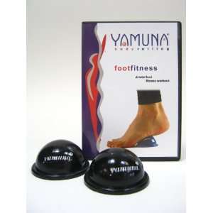  Yamuna Foot Saver Kit