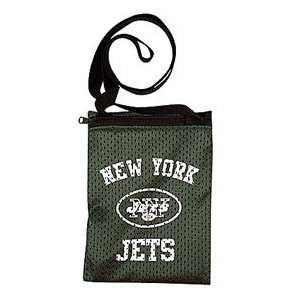  New York Jets Game Day pouch: Sports & Outdoors