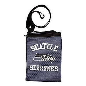  Seattle Seahawks Game Day Pouch: Sports & Outdoors