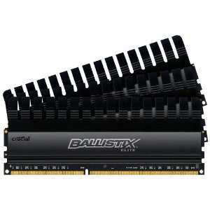   DDR3 SDRAM 6 Triple Channel Kit 1600 (PC3 12800) BLE3CP2G3D1608DE1TX0