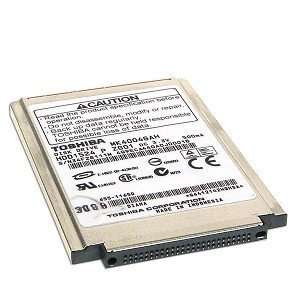   30GB UDMA/100 4200RPM 512KB 1.8 Inch Mini Hard Drive Electronics