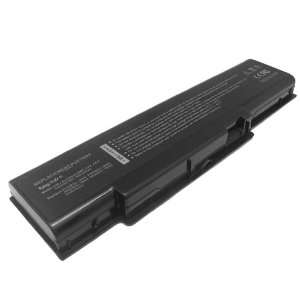 EPC 5200 Mah NEW Lithium ion Replacement Laptop Battery for Toshiba 