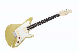 NEW Grosh Electra Jet Standard #EJS 157 Electric Guitar  