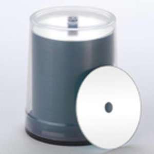  Selected White Hub Printable CD R 100 By Primera 