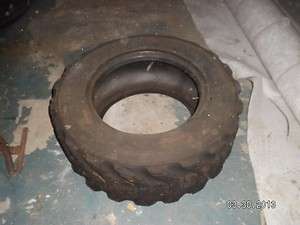Super Sidewall Beefy Baby Tires 10x16.5 NHS  