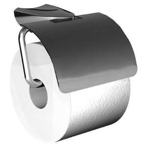  Hansa 5376 0900 0017 Toilet Paper Holder, Chrome