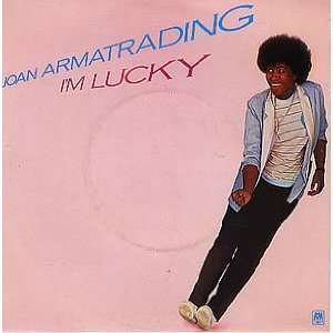 Im Lucky Joan Armatrading Music