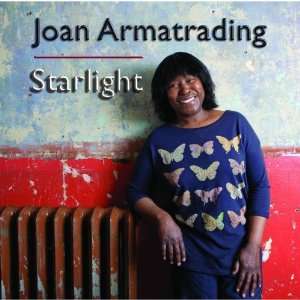  Starlight Joan Armatrading Music
