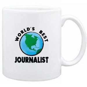  New  Worlds Best Journalist / Graphic  Mug Occupations 