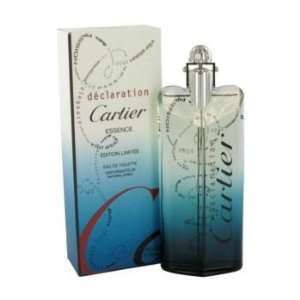  Declaration Essence by Cartier 