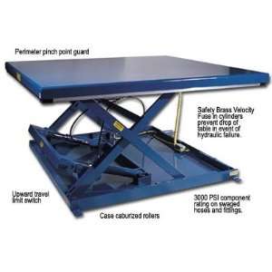  LOW PROFILE SCISSORS TABLE HEHLTX 39 1: Automotive