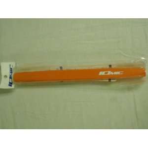   Iomic Standard Putter Grip Orange 55g M58 Golf NEW