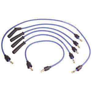  Beck Arnley 175 5651 Premium Ignition Wire Set 